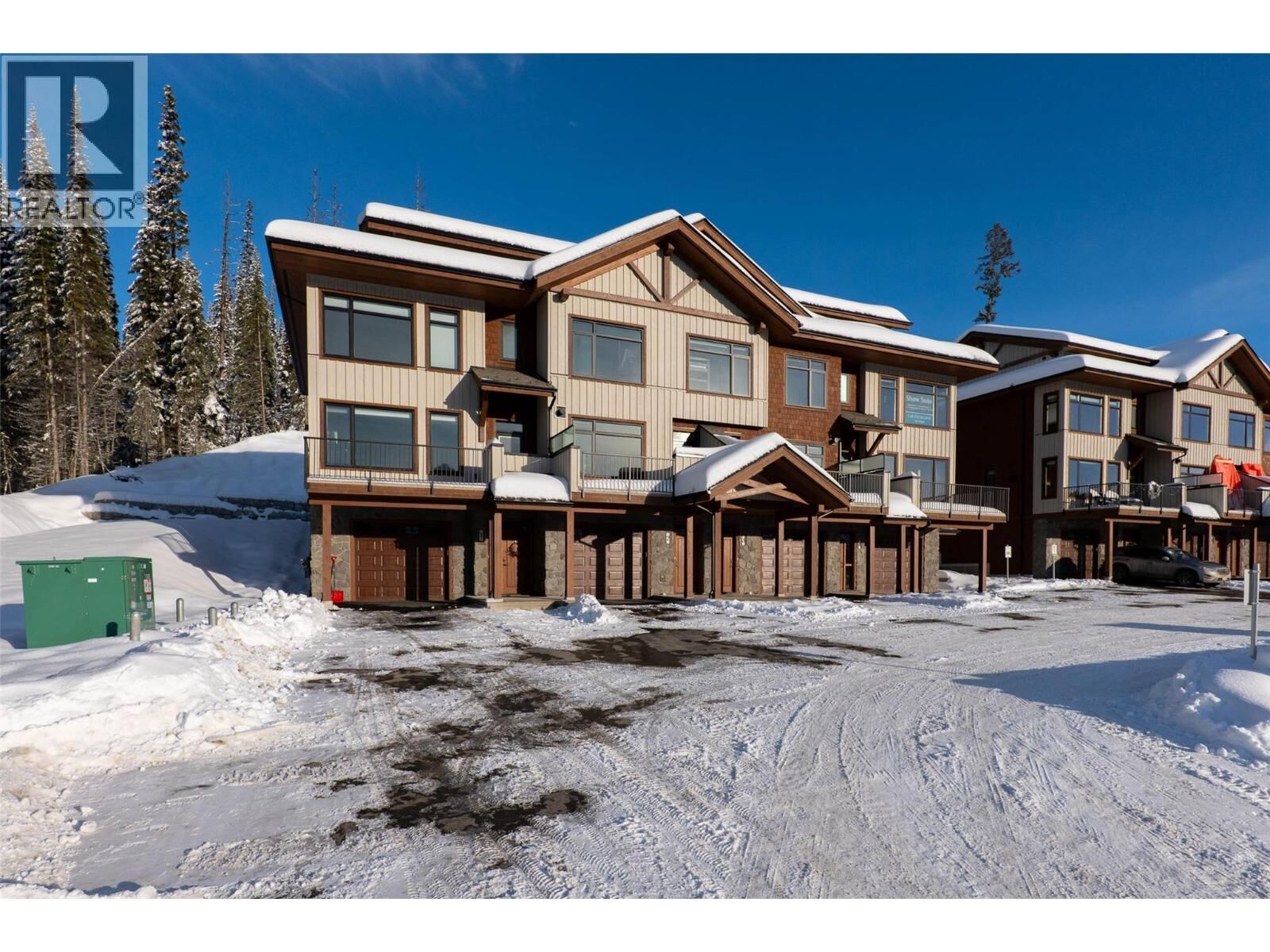 Property Photo: 7000 McGillivray Lake Drive 14 BC V0E 5N0