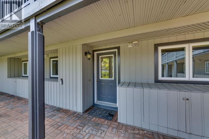 Property Photo:  288 Mariners Way  ON L9Y 5C7