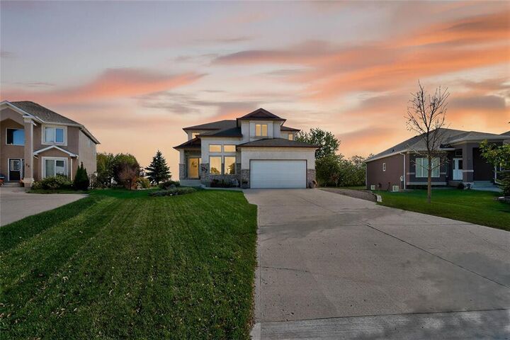 27 McQueen Drive  La Salle MB R0G 0A2 photo