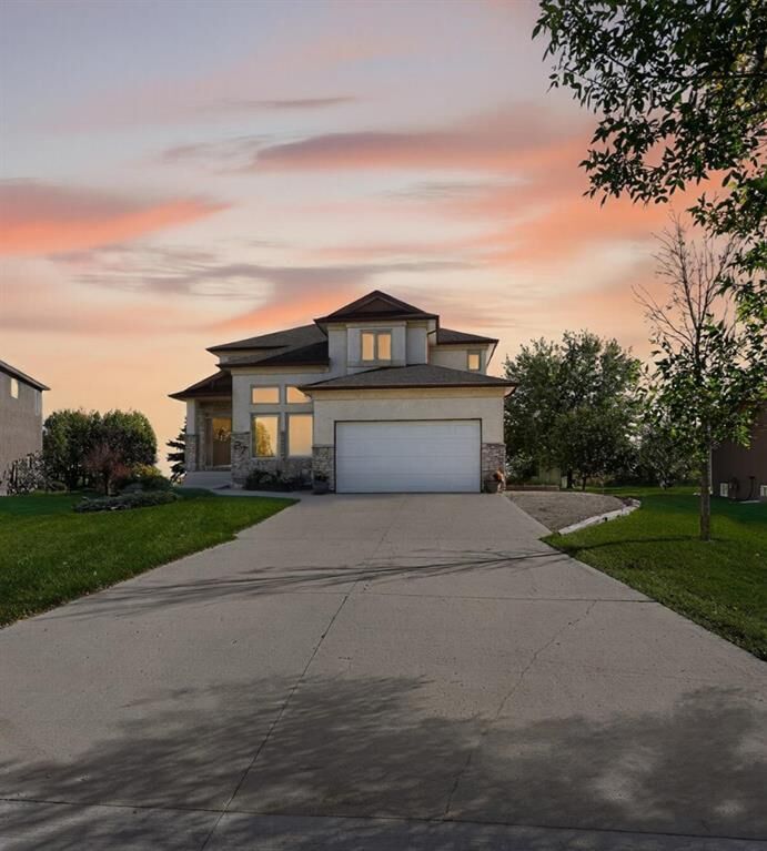 27 McQueen Drive  La Salle MB R0G 0A2 photo