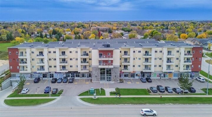 1730 Leila Avenue  Winnipeg MB R2P 1Z1 photo