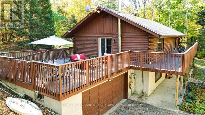 1831 South Baptiste Lake Road  Hastings Highlands (Herschel Ward) ON K0L 1C0 photo