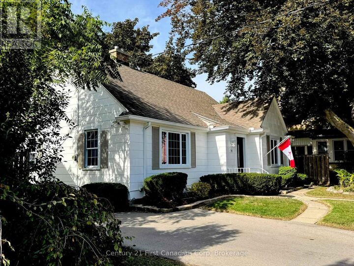 288 Thames Street South  Ingersoll (Ingersoll - South) ON N5C 2T9 photo