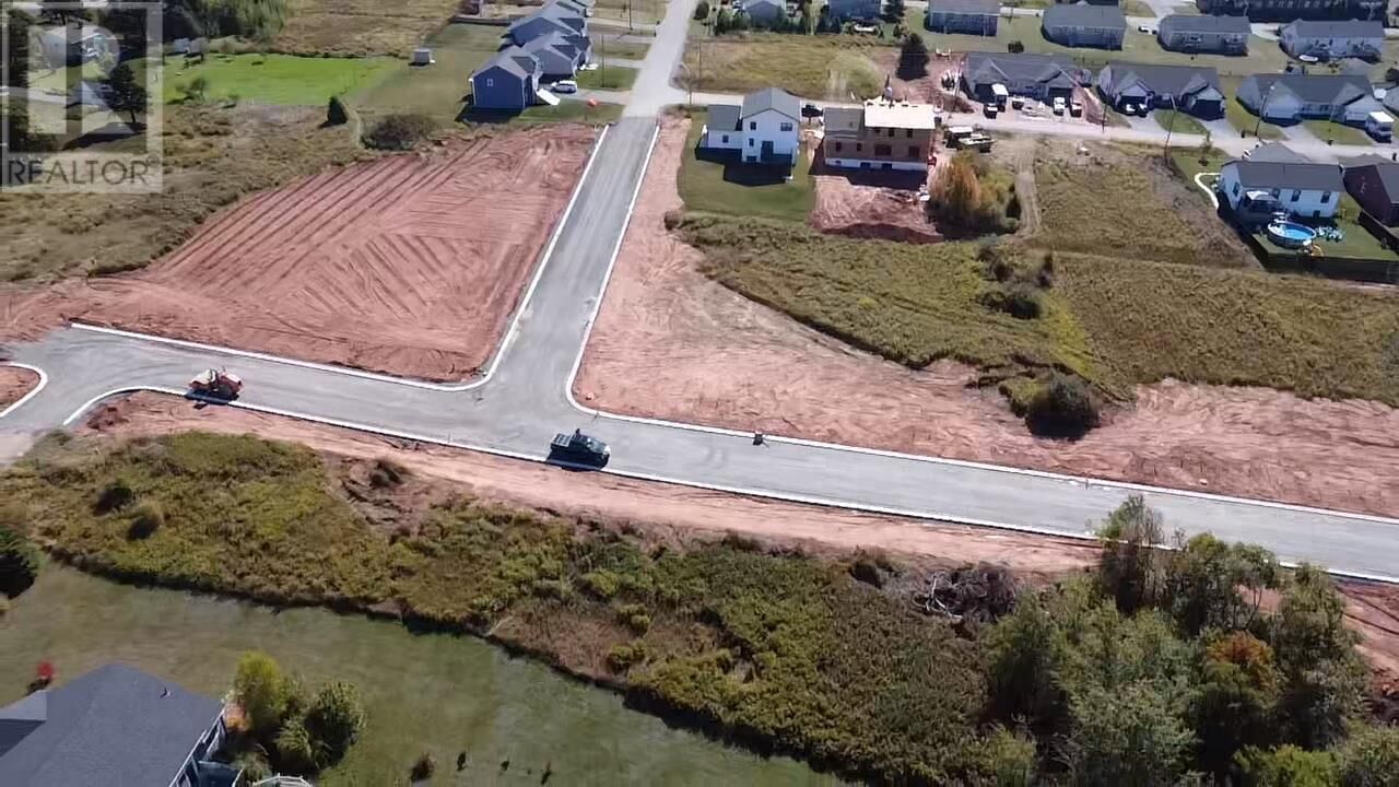 Property Photo:  Lot 84 Squire Lane  PE C1B 4L9 