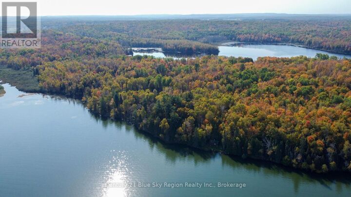 Photo de la propriété:  1061 South Shore Road  ON P0H 1B0 