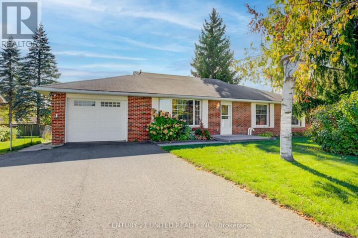 233 Market Street  Trent Hills (Campbellford) ON K0L 1L0 photo