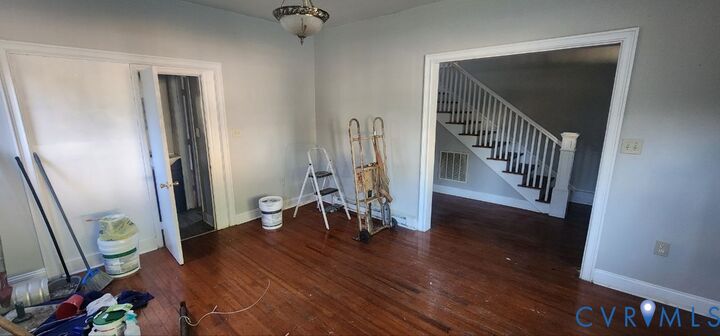 Property Photo: 1866 Brandon Avenue VA 23805