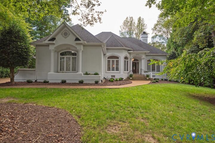 Property Photo:  10813 Cherry Hill Drive  VA 23059 