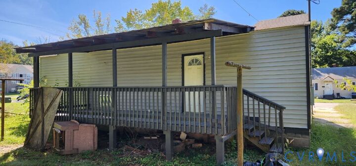 Property Photo: 45 Slagle Avenue VA 23803
