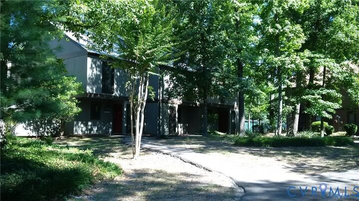 Property Photo:  11763 N Briar Patch Drive  VA 23113 