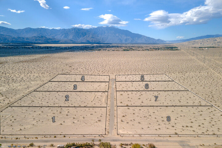 1 Hidden Springs Court  Thousand Palms CA 92276 photo