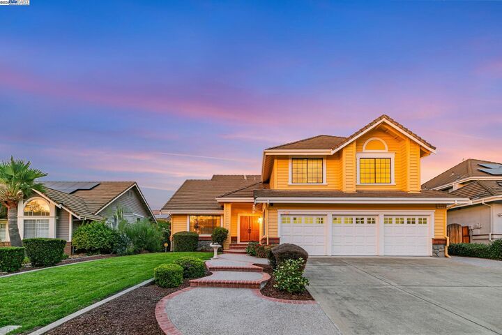 1476 San Benito Dr  Fremont CA 94539 photo