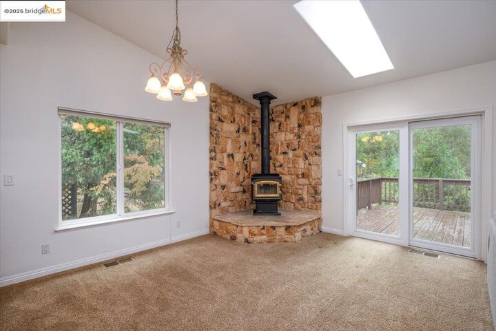 Property Photo: 22749 Confidence Rd CA 95383