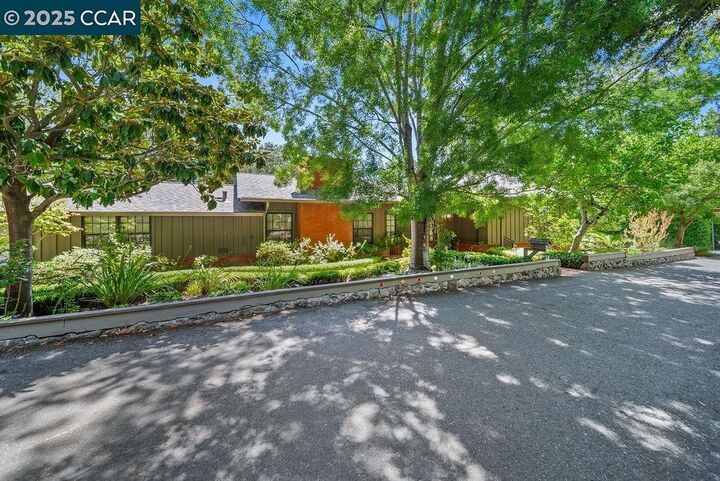 Property Photo: 3617 Happy Valley Glen Rd CA 94549