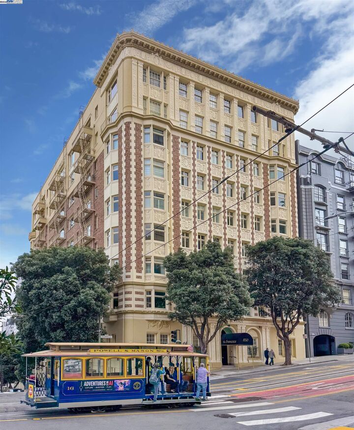 850 Powell Street 400  San Francisco CA 94108 photo