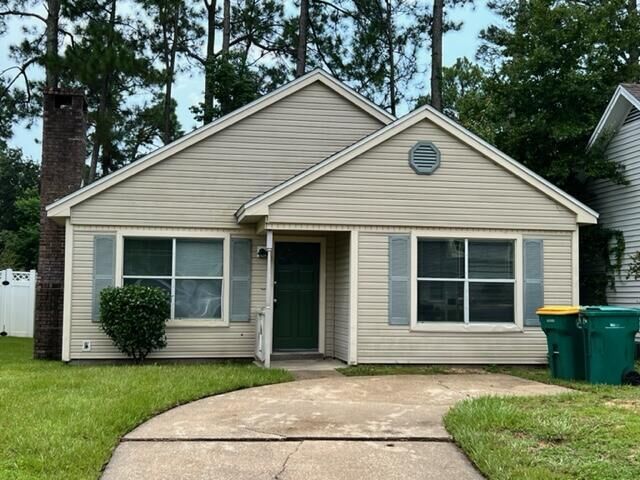 2704 Willow Grove Lane  Fort Walton Beach FL 32547 photo