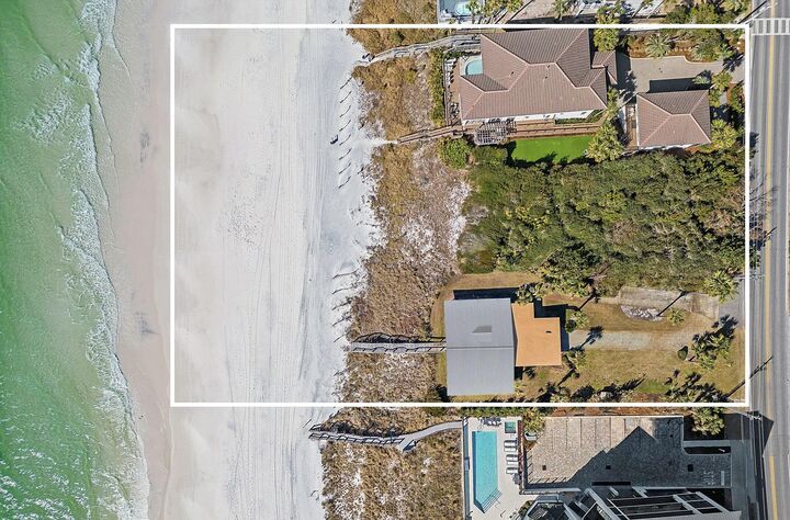 Property Photo:  4525/4499 W County Hwy 30A  FL 32459 