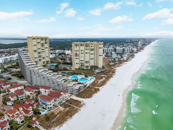 291 Scenic Gulf Drive Unit 108  Miramar Beach FL 32550 photo