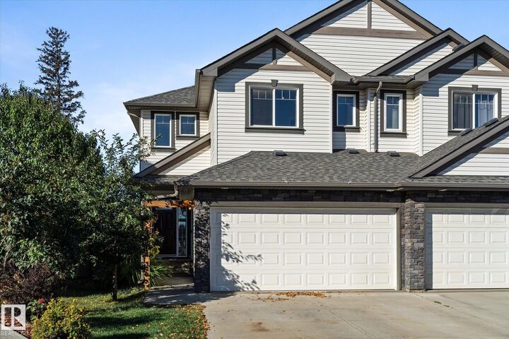 41 Meadowland Crescent  Spruce Grove AB T7X 0P9 photo