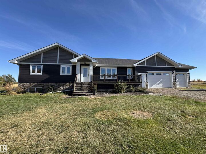 544023 Range Road 163  Rural Lamont County AB T0B 3H0 photo