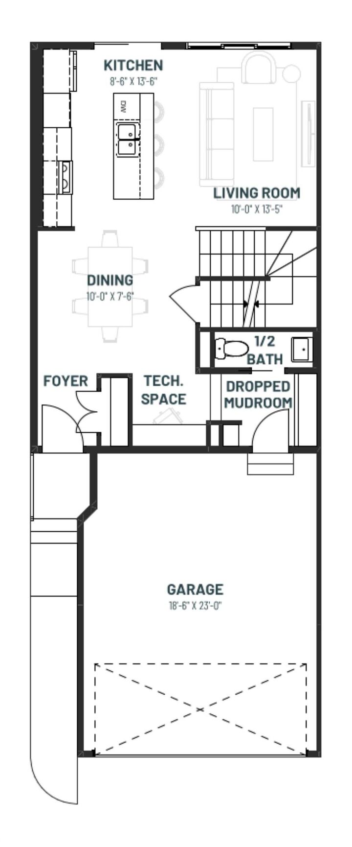 Property Photo: 6906 52 Avenue AB T4X 2Z3