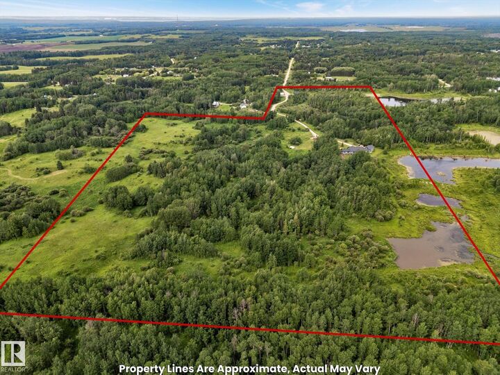 Property Photo:  53313 Rge Road 30  AB T7Y 0E2 
