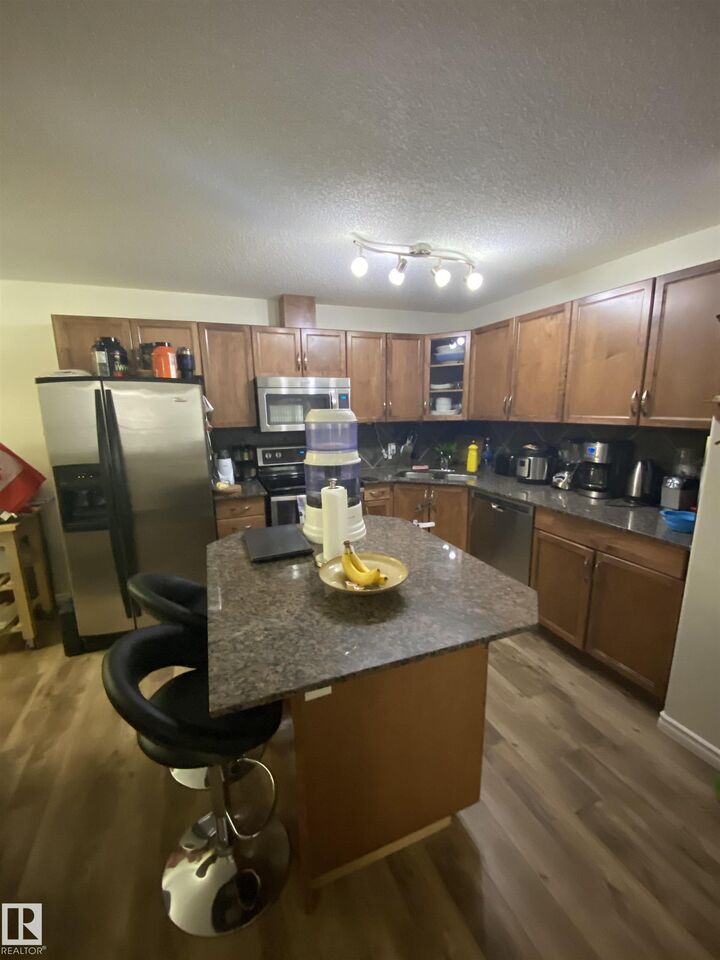 Property Photo:  17415 99 Avenue NW 319  AB T6T 0W8 