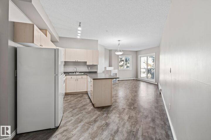 10118 95 Street NW 303  Edmonton AB T5H 4R6 photo