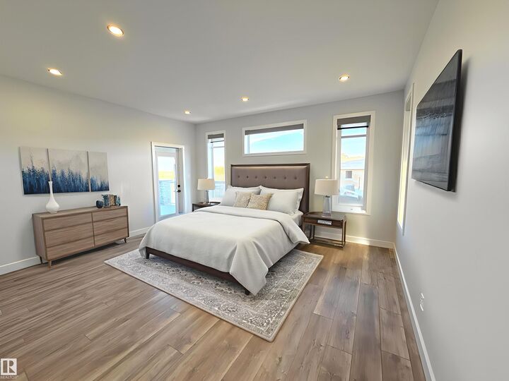 Property Photo:  54104 Rge Road 274 45  AB T7X 3S4 