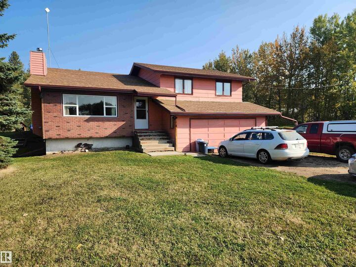 53510 Hwy 43 14  Rural Lac Ste. Anne County AB T0E 1V0 photo