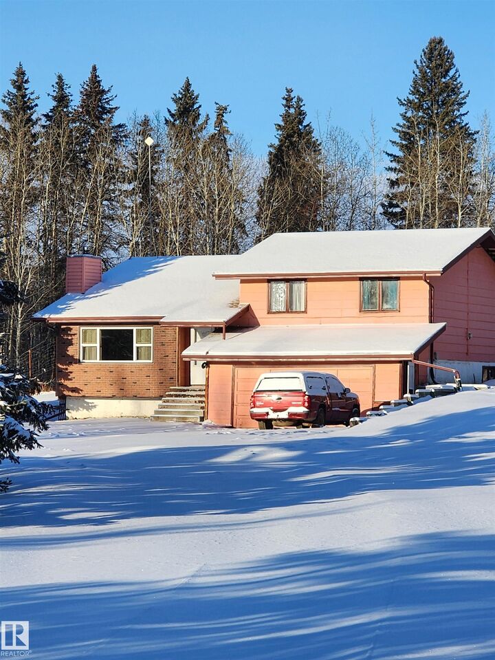 53510 Hwy 43 14  Rural Lac Ste. Anne County AB T0E 1V0 photo
