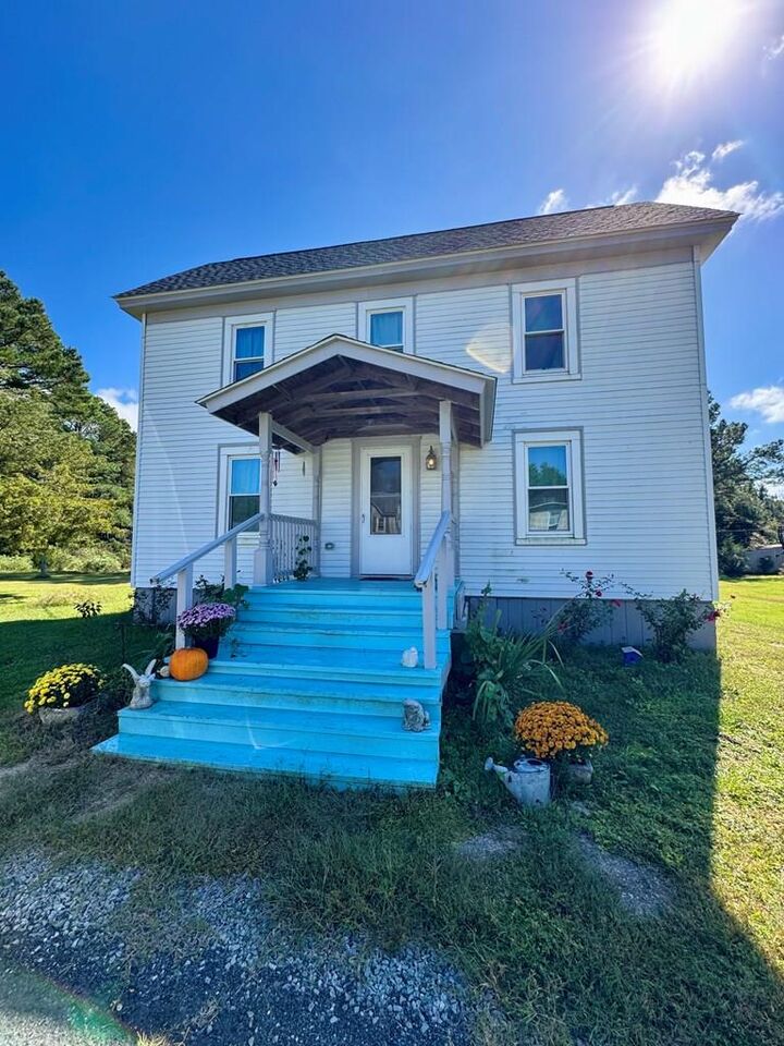 17478 Northside Rd  Onancock VA 23417 photo