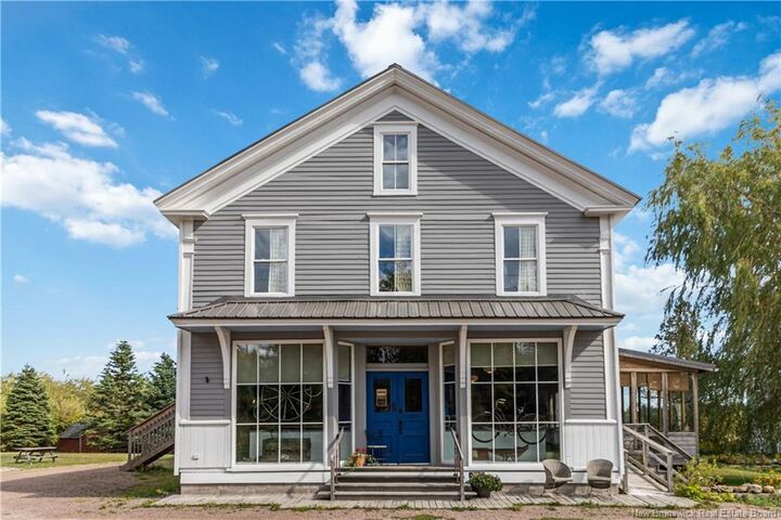Property Photo: 342 Route 970 NB E4M 1Z2