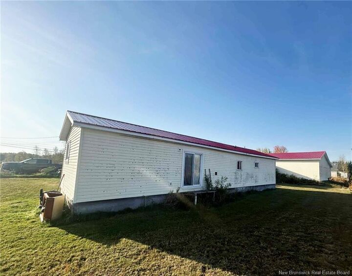 Property Photo:  3493 Route 106  NB E4J 3H5 