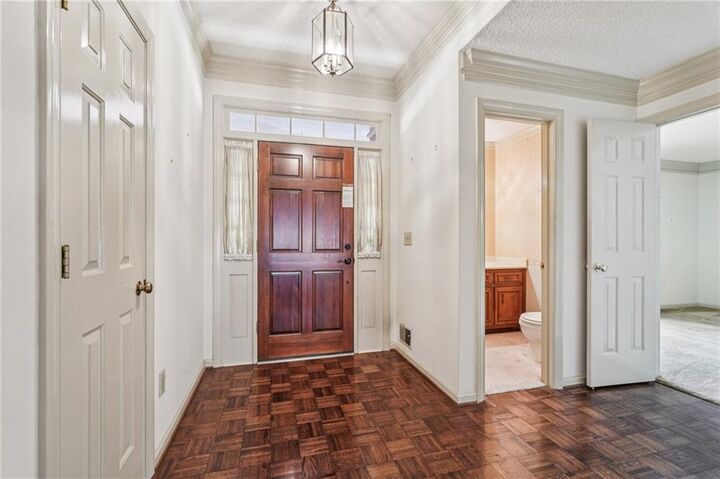 Property Photo: 6296 Courtside Drive GA 30092