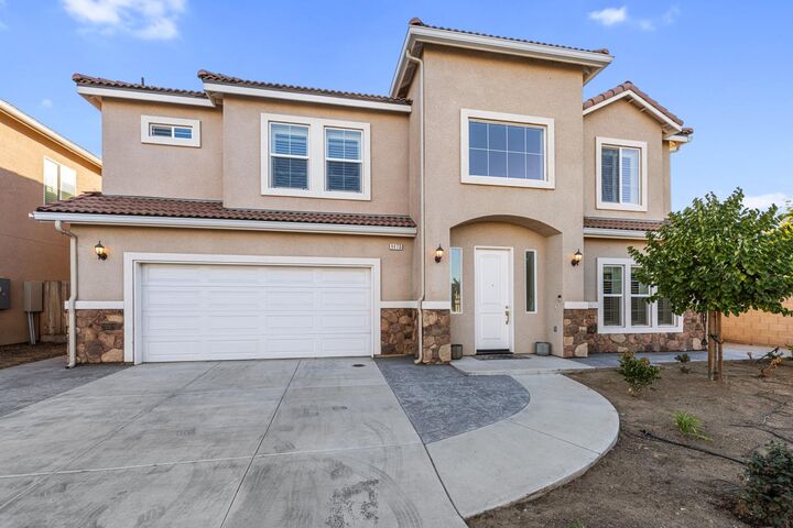 Property Photo:  4473 W Langden Drive  CA 93722 