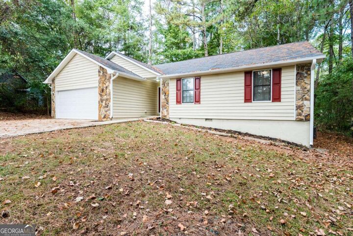 Property Photo:  1904 Cades Cove  GA 30236 