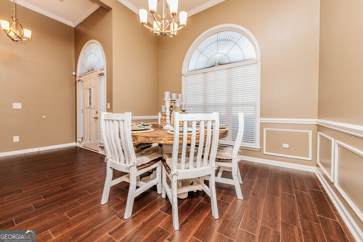 Property Photo: 202 Rose Hill Drive GA 31088