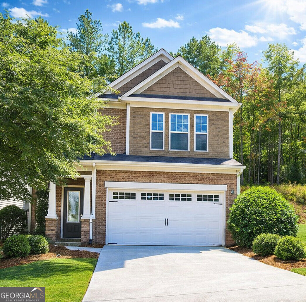 Property Photo:  5103 Jack Drive  GA 30035 