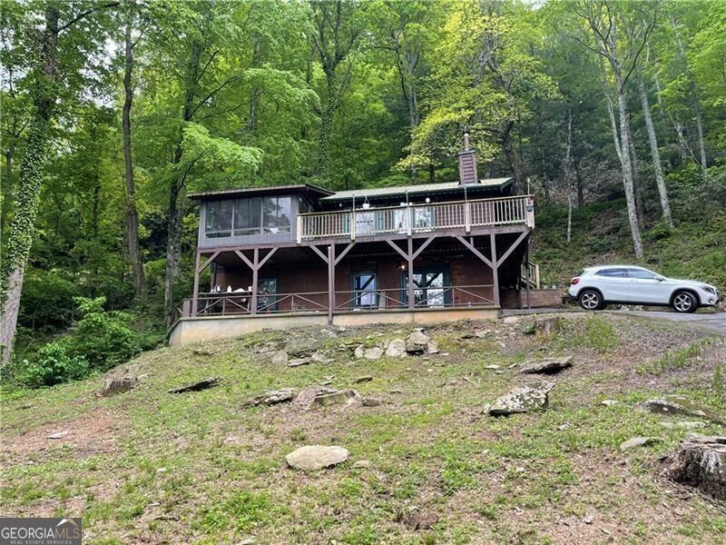 Property Photo:  574 Bachelors Button Drive  GA 30525 