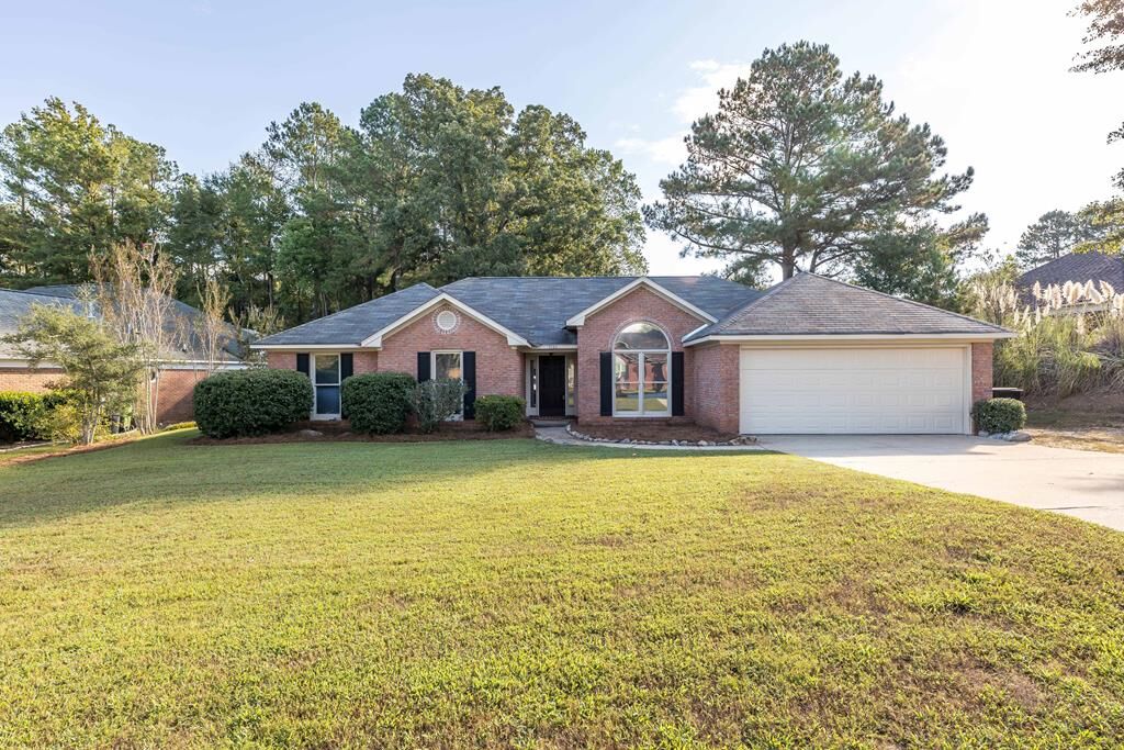 Property Photo:  7020 Redwood Drive  GA 31904