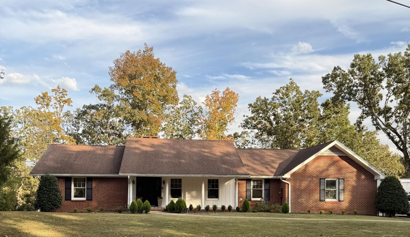 Property Photo:  8124 Pierpoint Drive  TN 37341 