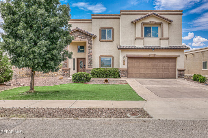 5717 Valley Laurel Street  El Paso TX 79932 photo