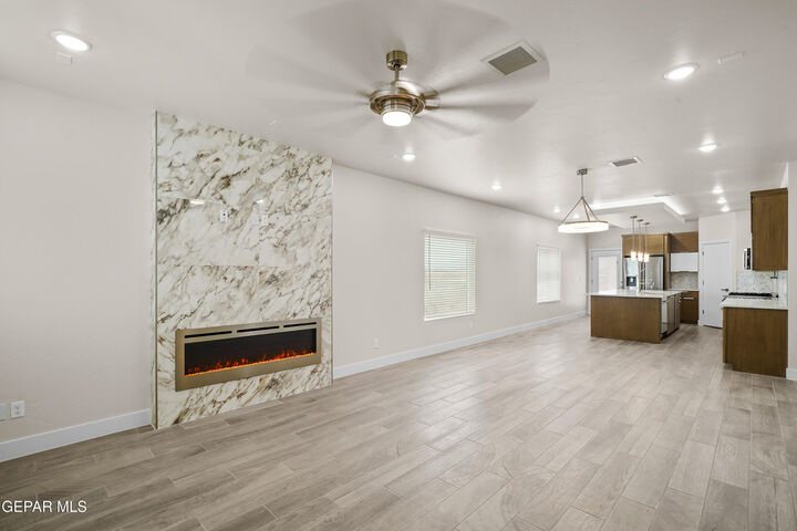 Property Photo: 12609 Don Norte Street TX 79934