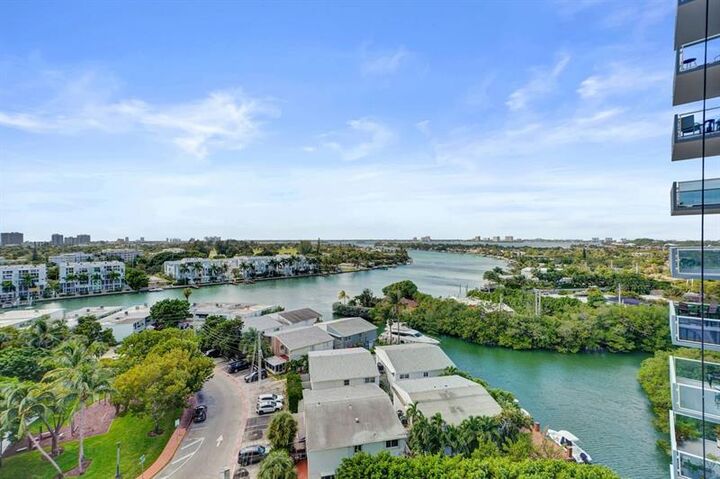 Property Photo:  7441 Wayne Ave 10C  FL 33141 