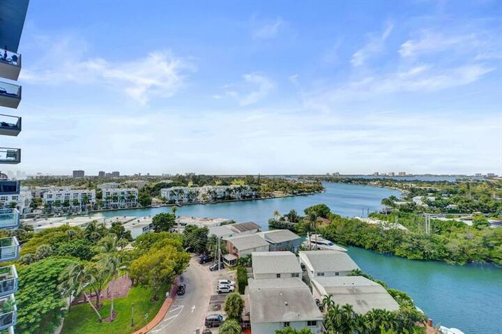 Property Photo:  7441 Wayne Ave 10C  FL 33141 