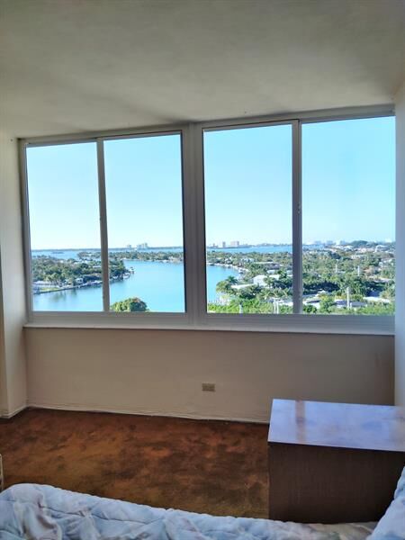 Property Photo:  7441 Wayne Ave 10C  FL 33141 