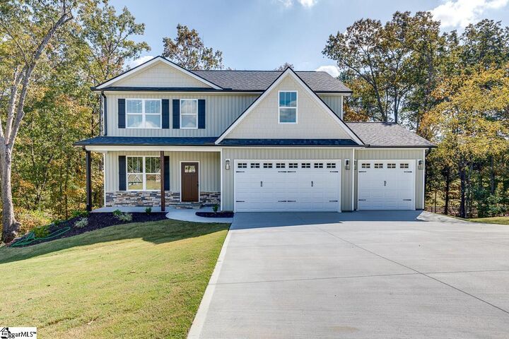 104 Pawleys Court  Anderson SC 29625 photo
