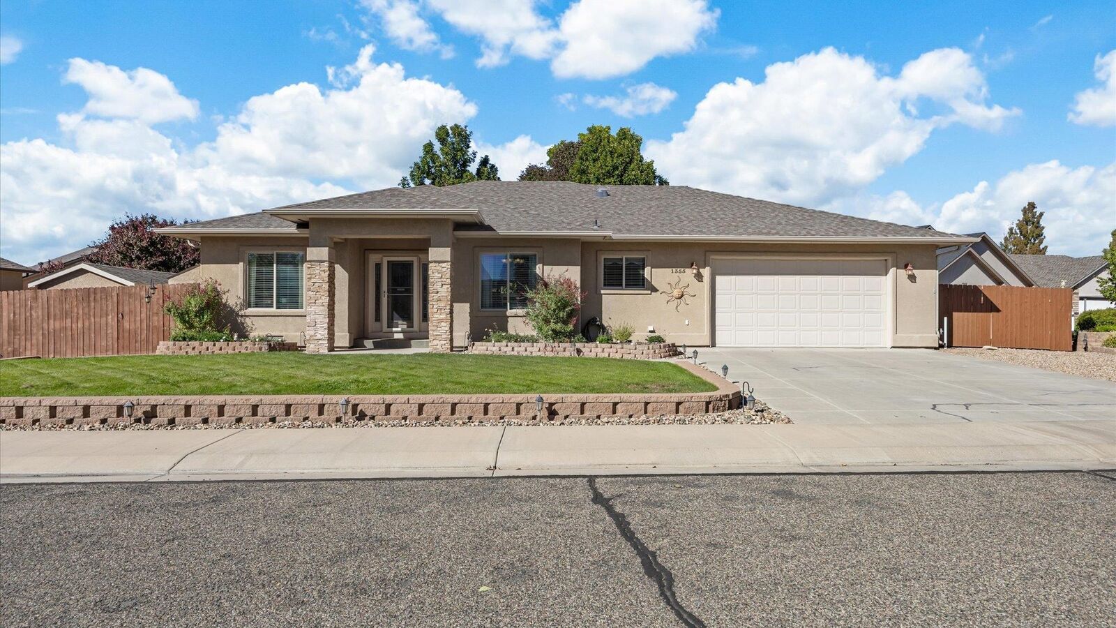 Property Photo:  1355 Monument Court  CO 81521 