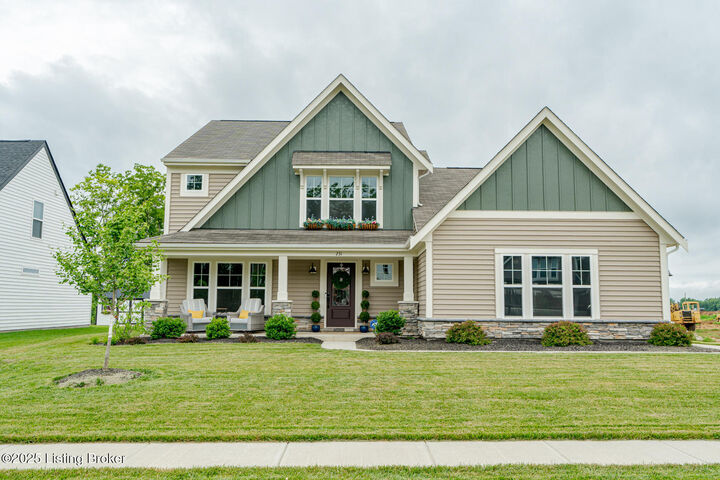 Property Photo: 231 Education Way KY 40065